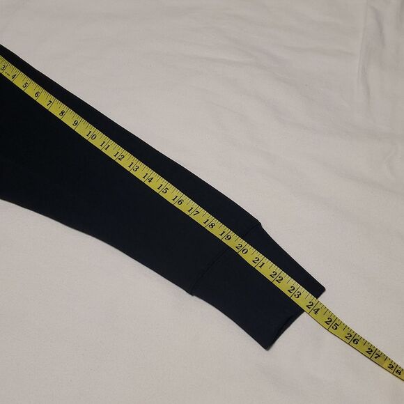 +J (UNIQLO X Jil Sander Dry Sweat Full-Zip Long-Sleeve Hoodie, Black, Size XXL - Picture 13 of 16